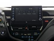 Toyota Camry VIII (XV70) Рестайлинг Москва  - изображение 45