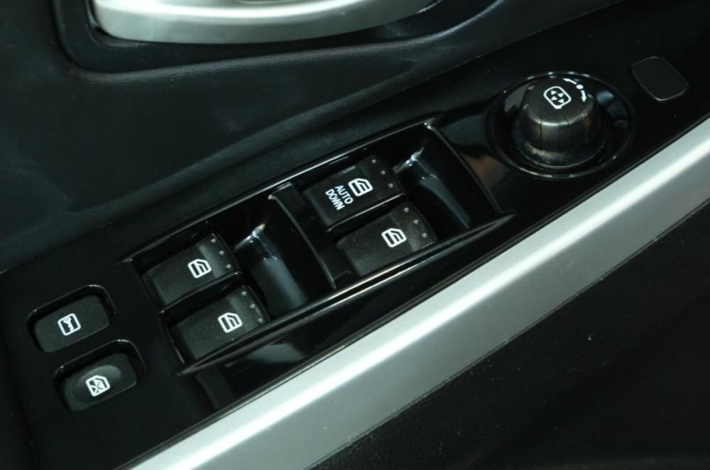 SsangYong Actyon II Рестайлинг Омск  - изображение 9