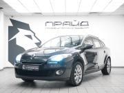 Renault Megane III Рестайлинг Ростов-на-Дону  - изображение 25