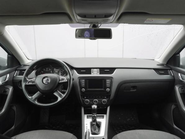 Skoda Octavia III (A7) с пробегом 2014 года, цена 959 000 рублей, 390756 км, универсал, Автокод Объявления