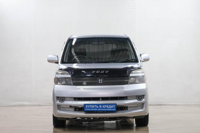 Toyota Voxy I (R60) с пробегом 2006 года, цена 1 149 000 рублей, 282000 км, компактвэн, Автокод Объявления