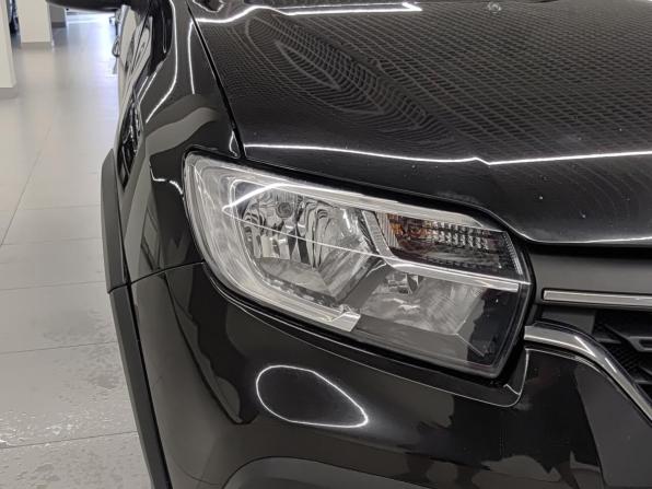 Renault Sandero II Рестайлинг с пробегом 2019 года, цена 1 140 000 рублей, 193266 км, хэтчбек, Автокод Объявления