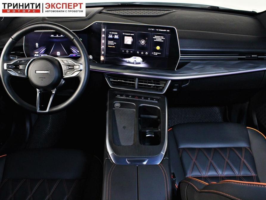 Haval F7 II Белгород  - изображение 12
