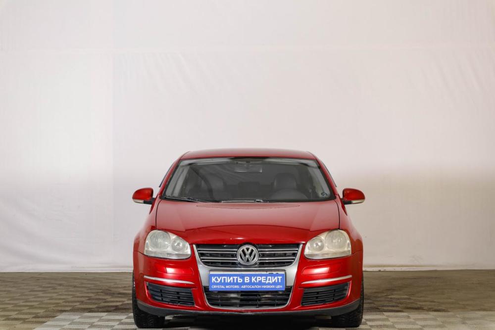 Volkswagen Jetta V Тюмень  - изображение 2