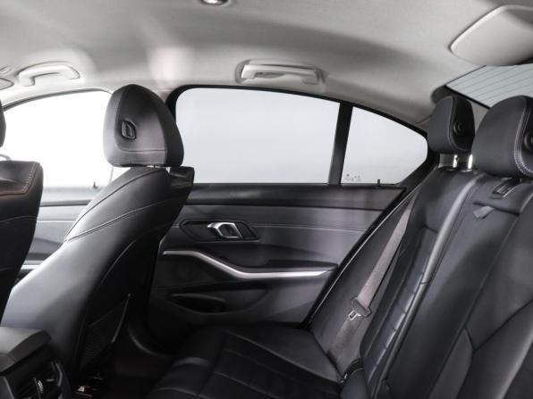 BMW 3 серии VII (G2x) с пробегом 2019 года, цена 3 100 000 рублей, 112720 км, седан, Автокод Объявления