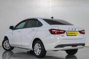 Lada (ВАЗ) Vesta I Рестайлинг (NG) Челябинск  - изображение 25