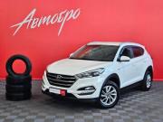 Hyundai Tucson III Вологда  - изображение 21