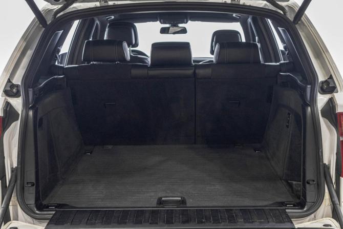 BMW X5 II (E70) Рестайлинг с пробегом 2013 года, цена 1 999 000 рублей, 345000 км, внедорожник, Автокод Объявления