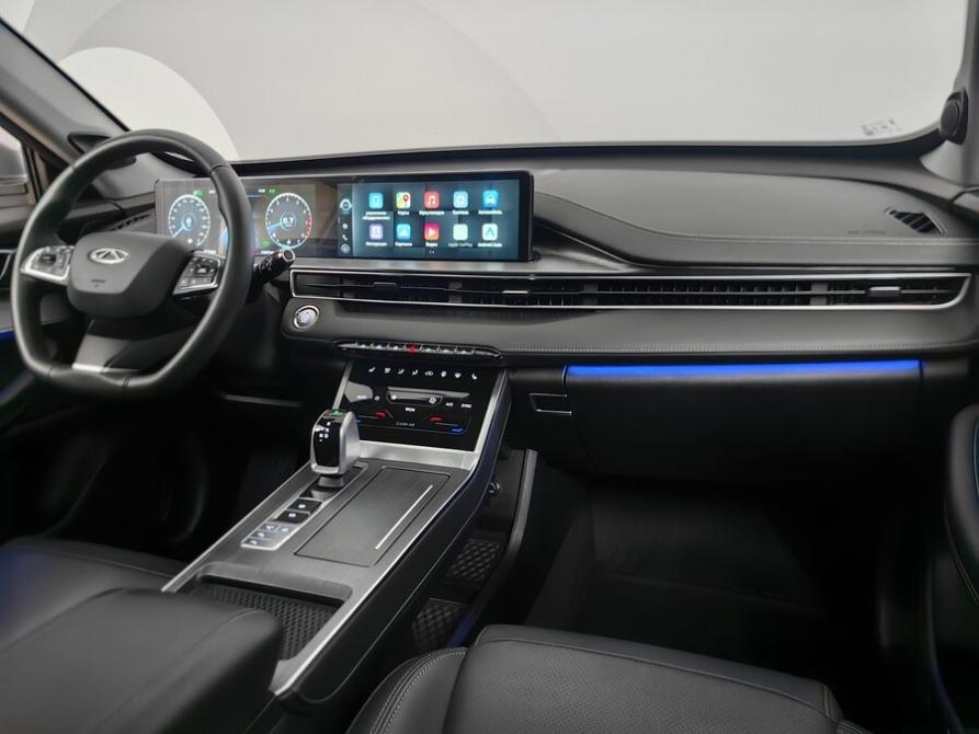 Chery Tiggo 7 Pro Max I Подольск  - изображение 13