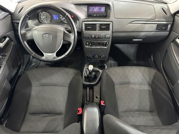 Lada (ВАЗ) Priora I Рестайлинг с пробегом 2015 года, цена 530 000 рублей, 180000 км, седан, Автокод Объявления