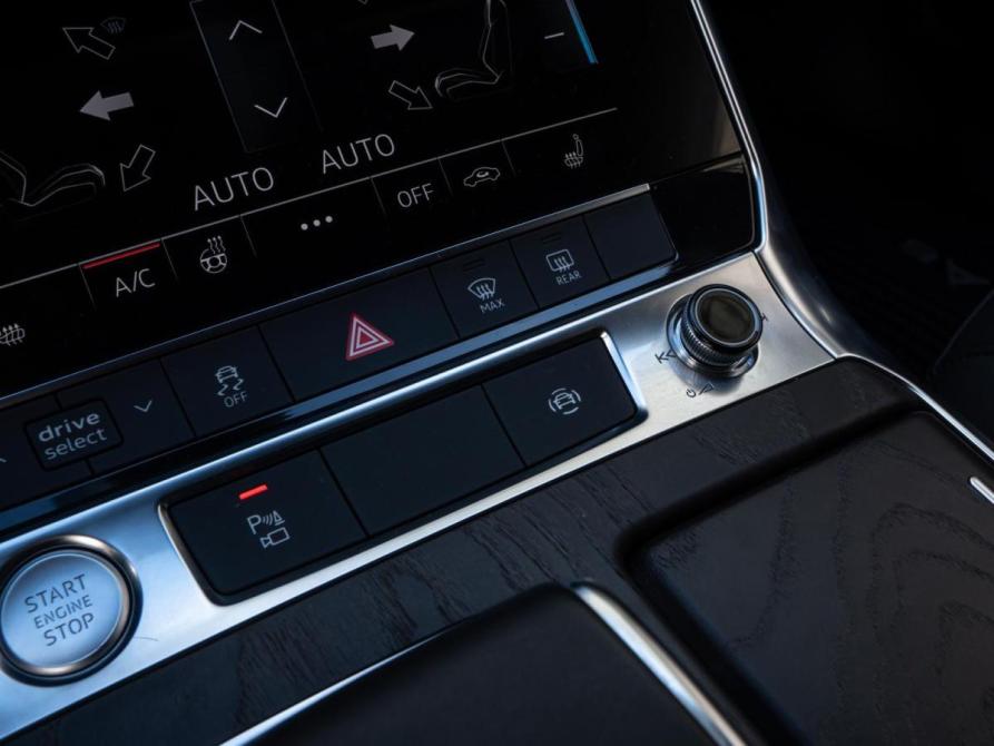 Audi A6 V (C8) Волгоград  - изображение 21
