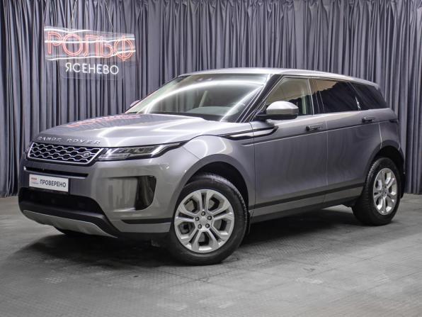 Land Rover Range Rover Evoque II с пробегом 2020 года, цена 3 698 000 рублей, 57168 км, внедорожник, Автокод Объявления