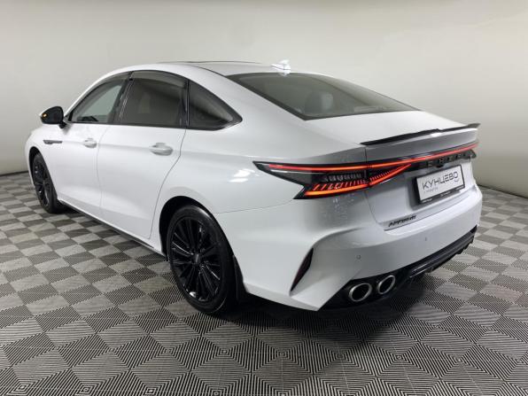 Chery Arrizo 8 с пробегом 2024 года, цена 2 328 000 рублей, 13044 км, седан, Автокод Объявления