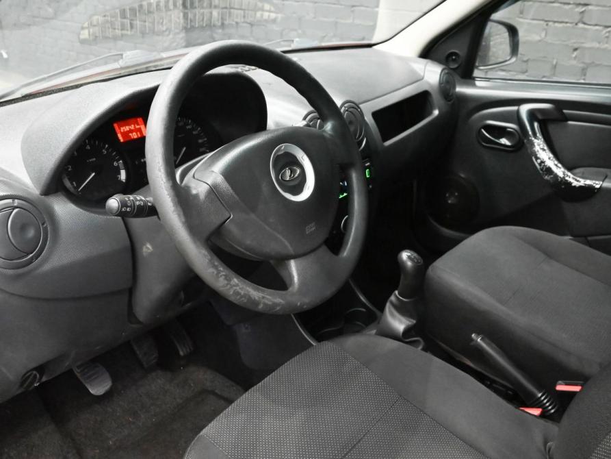 Lada (ВАЗ) Largus I Екатеринбург  - изображение 13