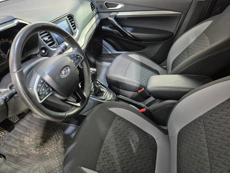 Lada (ВАЗ) Vesta I Рестайлинг (NG) Воронеж  - изображение 14