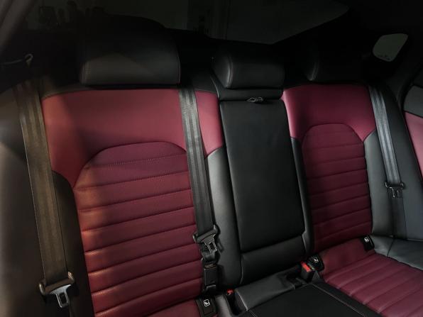 Kia Optima IV Рестайлинг с пробегом 2018 года, цена 2 230 000 рублей, 125978 км, седан, Автокод Объявления