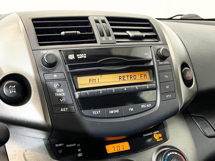 Toyota RAV4 III (XA30) Рестайлинг Пермь  - изображение 16