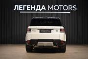 Land Rover Range Rover Sport II Иркутск  - изображение 43