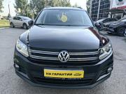 Volkswagen Tiguan I Рестайлинг Нижнекамск  - изображение 34