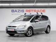 Ford S-MAX I Тюмень  - изображение 23