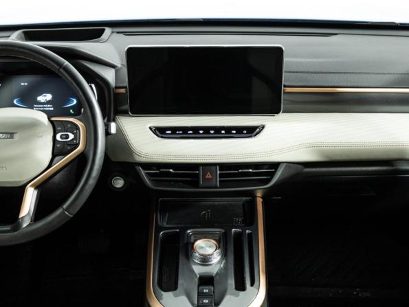 Haval Jolion I с пробегом 2022 года, цена 1 839 777 рублей, 51000 км, внедорожник, Автокод Объявления