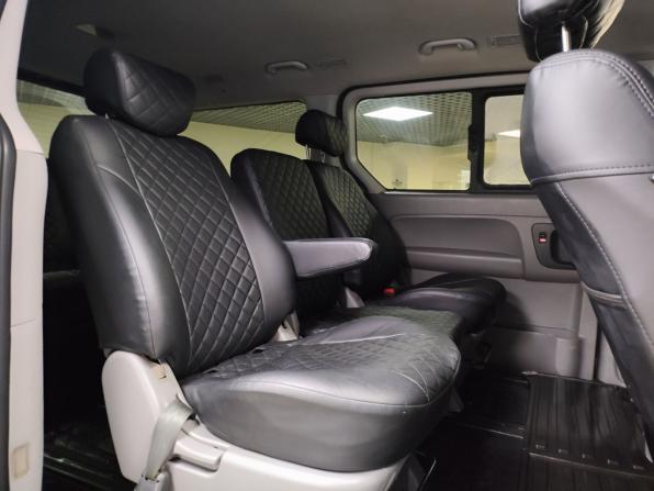 Hyundai Grand Starex I с пробегом 2010 года, цена 1 362 000 рублей, 259820 км, минивэн, Автокод Объявления