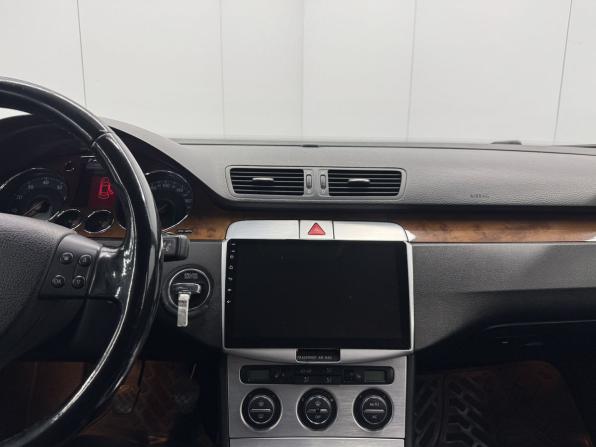 Volkswagen Passat B6 с пробегом 2007 года, цена 647 000 рублей, 213192 км, седан, Автокод Объявления