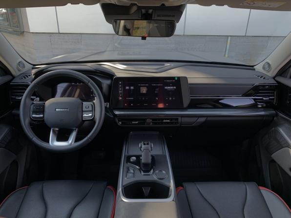 Haval H3 I с пробегом 2024 года, цена 2 349 000 рублей, 31168 км, внедорожник, Автокод Объявления