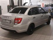 Lada (ВАЗ) Granta I Рестайлинг Санкт-Петербург  - изображение 8
