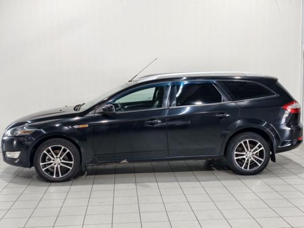 Ford Mondeo IV с пробегом 2008 года, цена 675 000 рублей, 357370 км, универсал, Автокод Объявления