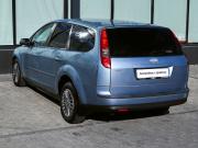 Ford Focus II Екатеринбург  - изображение 21
