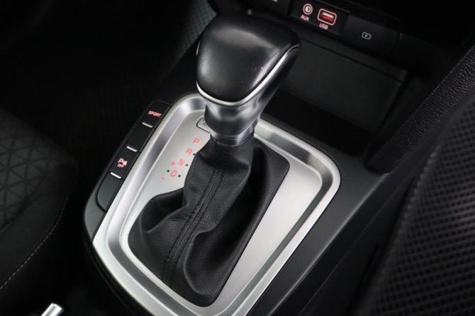 Kia Ceed III с пробегом 2019 года, цена 1 569 000 рублей, 150000 км, универсал, Автокод Объявления
