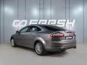 Ford Mondeo IV Рестайлинг Воронеж  - изображение 22