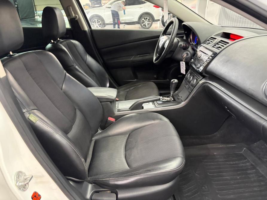 Mazda 6 II (GH) Рестайлинг Краснодар  - изображение 15