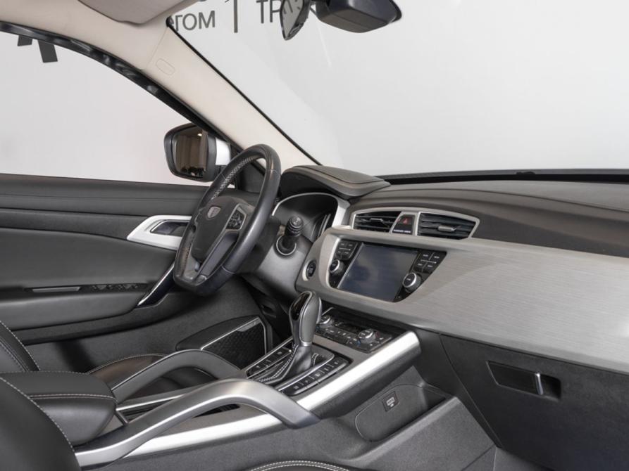 Geely Atlas I Казань  - изображение 7