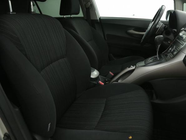 Toyota Auris I с пробегом 2007 года, цена 555 000 рублей, 152000 км, хэтчбек, Автокод Объявления