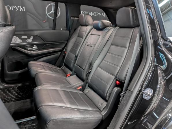 Mercedes-Benz GLS II (X167) с пробегом 2020 года, цена 7 200 000 рублей, 129640 км, внедорожник, Автокод Объявления