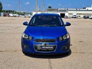 Chevrolet Aveo II Набережные Челны  - изображение 24