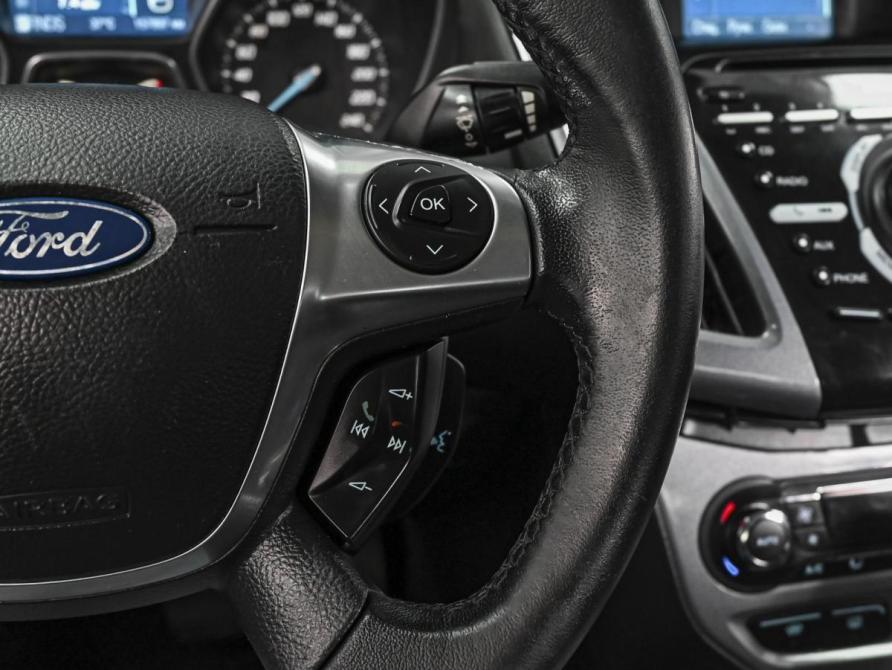 Ford Focus III Ставрополь  - изображение 18