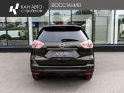 Nissan X-Trail II Рестайлинг Казань  - изображение 14