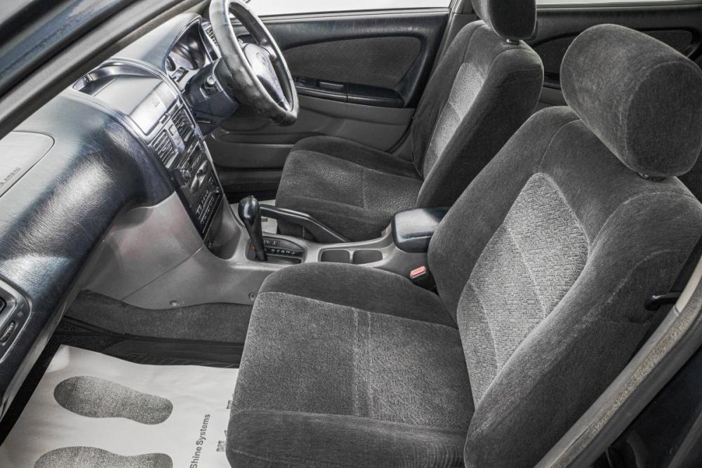 Toyota Caldina II Рестайлинг Барнаул  - изображение 18