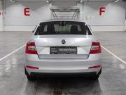 Skoda Octavia III (A7) Казань  - изображение 29