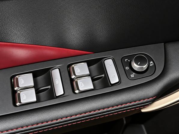 Geely Coolray I с пробегом 2022 года, цена 1 690 000 рублей, 61526 км, внедорожник, Автокод Объявления