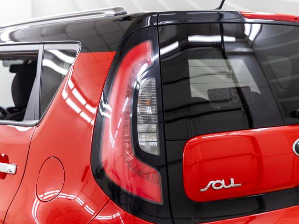 Kia Soul II Рестайлинг с пробегом 2016 года, цена 1 398 000 рублей, 147592 км, хэтчбек, Автокод Объявления