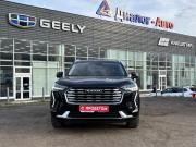 Haval Jolion I Набережные Челны  - изображение 29