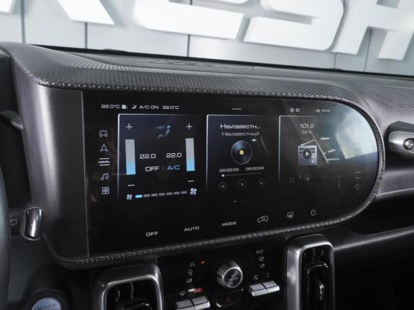Haval DaGou (Big Dog) I с пробегом 2022 года, цена 2 100 000 рублей, 62035 км, внедорожник, Автокод Объявления