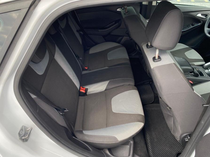 Ford Focus III Сочи  - изображение 8