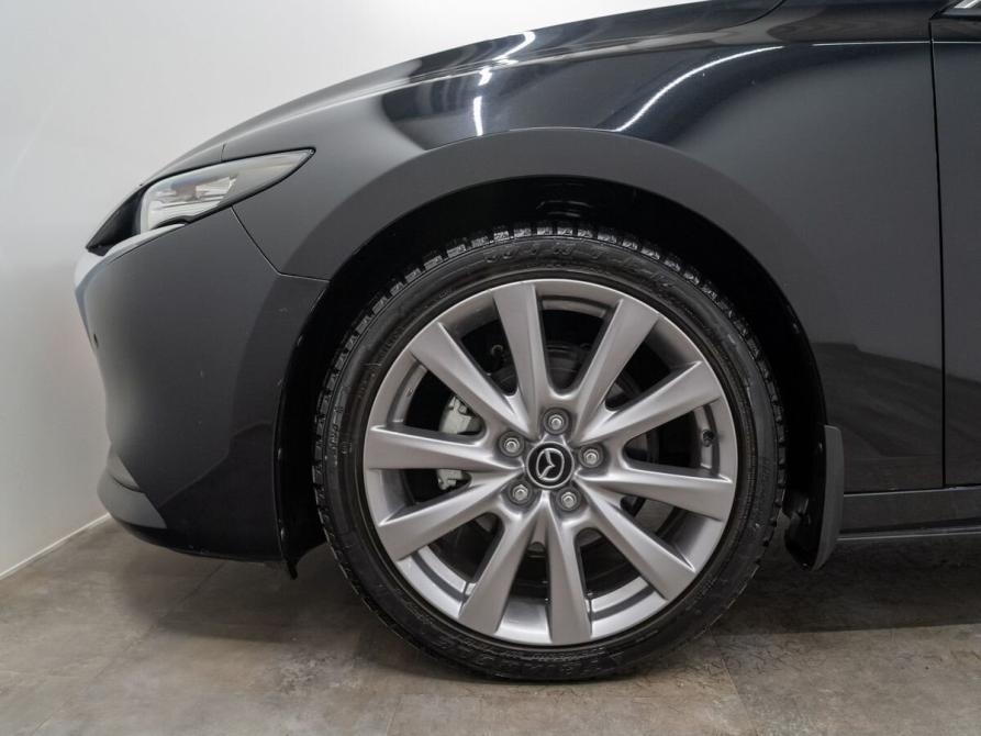 Mazda 3 IV (BP) Красноярск  - изображение 20