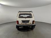 Lada (ВАЗ) 2121 (4x4) I Рестайлинг Уфа  - изображение 29