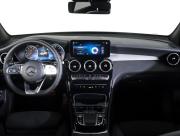 Mercedes-Benz GLC Coupe I (C253) Рестайлинг Москва  - изображение 39